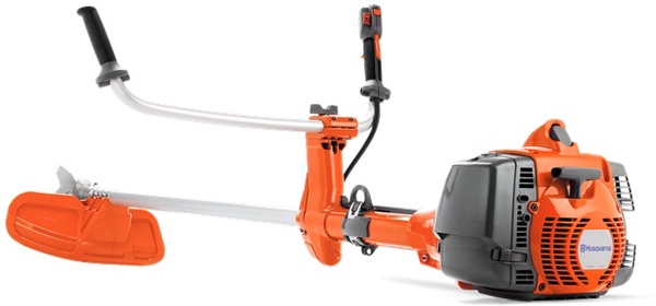 Desbrozadora Husqvarna 555 RXT